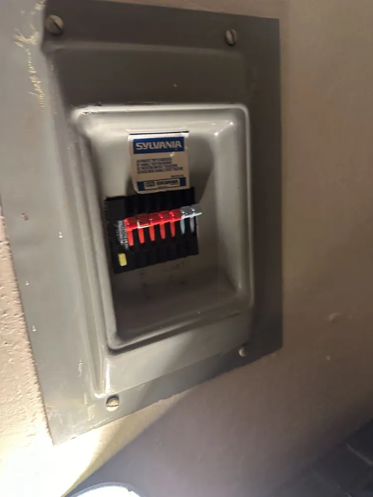 Slide of Grid Plus Electric