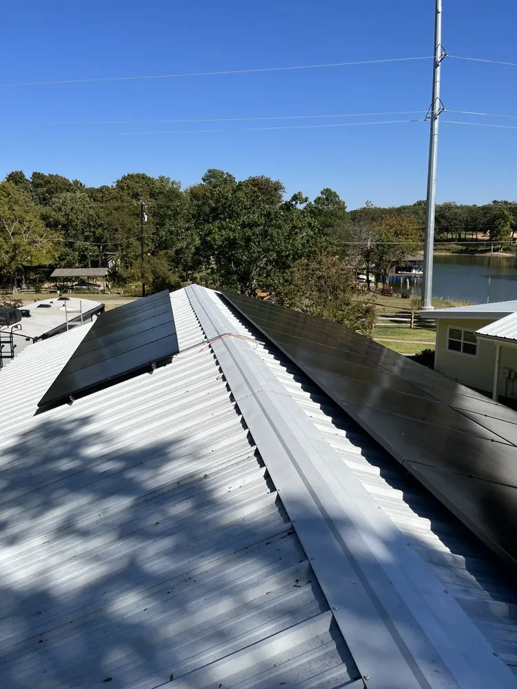 Reliable wiring installation experts serving Murchison, TX - GRID Solar and Electric