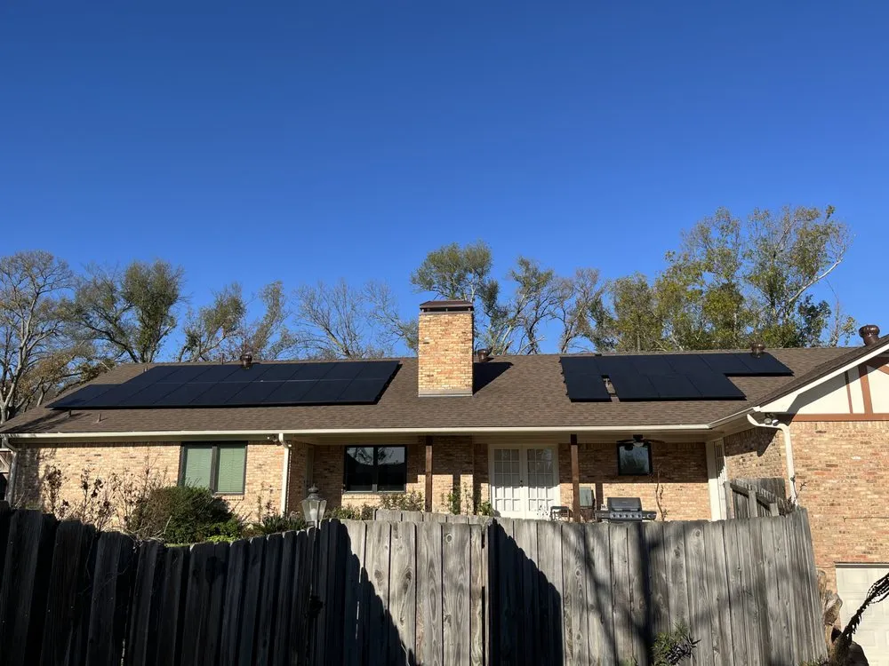 Certified wiring installation service in Murchison, TX - GRID Solar and Electric