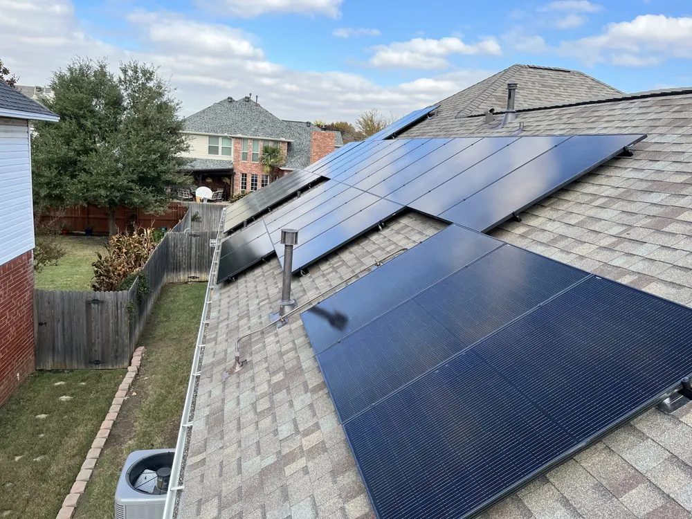 Trusted wiring installation experts serving Murchison, TX - GRID Solar and Electric