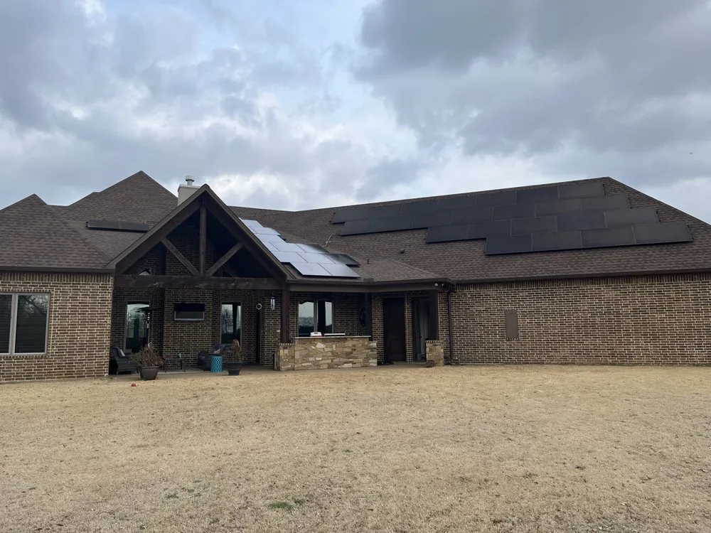 Trusted wiring installation experts serving Murchison, TX - GRID Solar and Electric