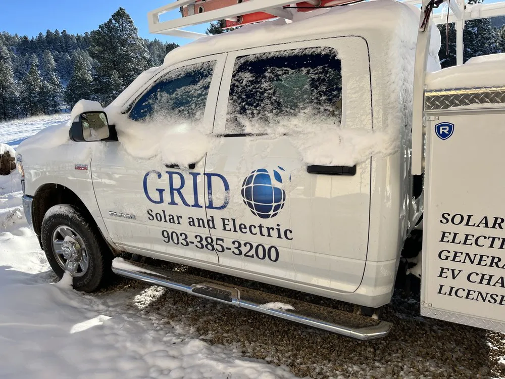 Affordable electrical repair experts serving Murchison, TX - GRID Solar and Electric
