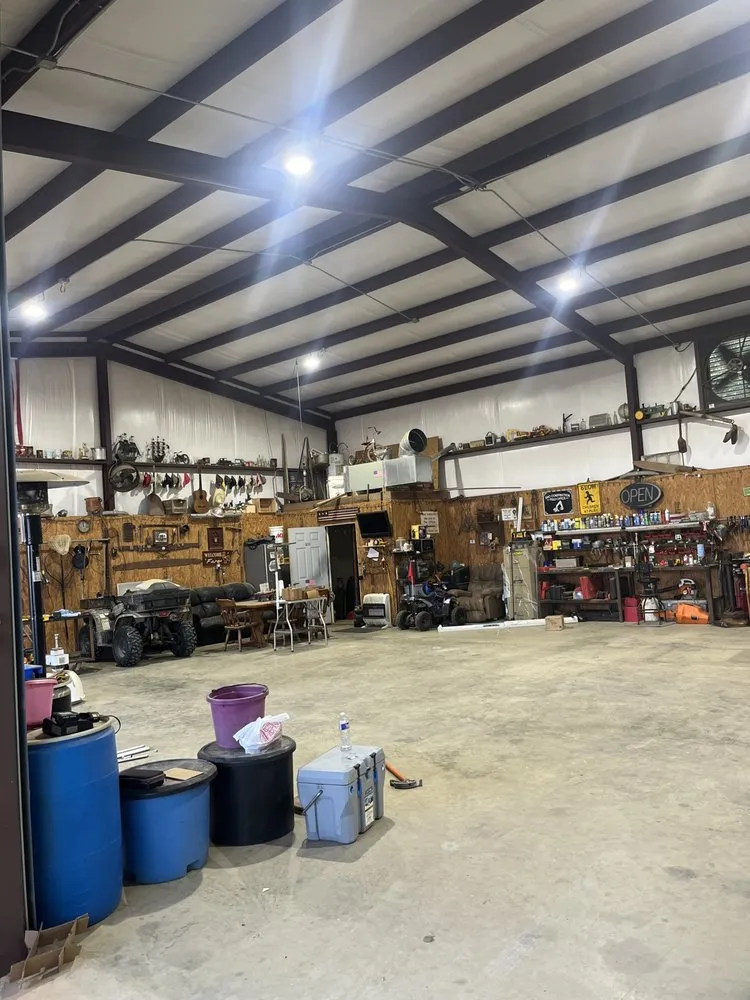 Expert lighting installation experts serving Murchison, TX - GRID Solar and Electric
