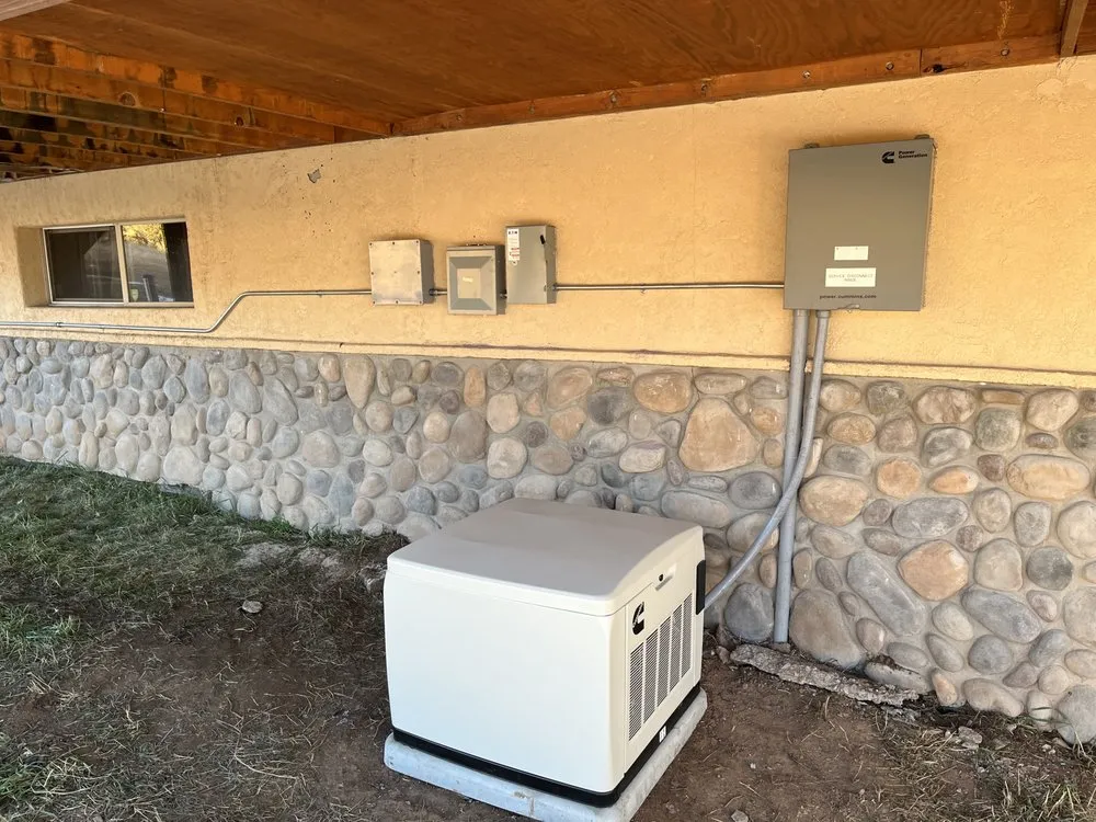 Trusted panel upgrade service in Murchison, TX - GRID Solar and Electric