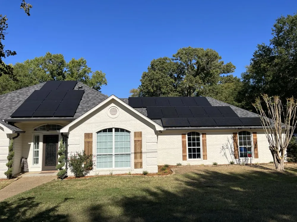 Trusted electrical repair in Murchison, TX by GRID Solar and Electric