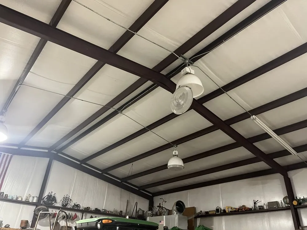 Certified circuit breaker repair experts serving Murchison, TX - GRID Solar and Electric