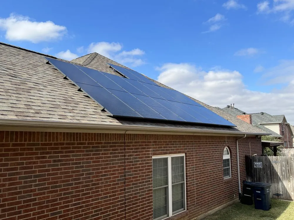 Licensed outlet and switch repair experts serving Murchison, TX - GRID Solar and Electric