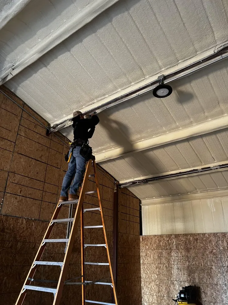 Slide of Grider Electric