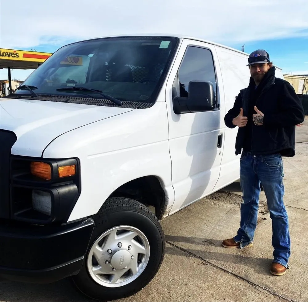 Slide of Grider Electric