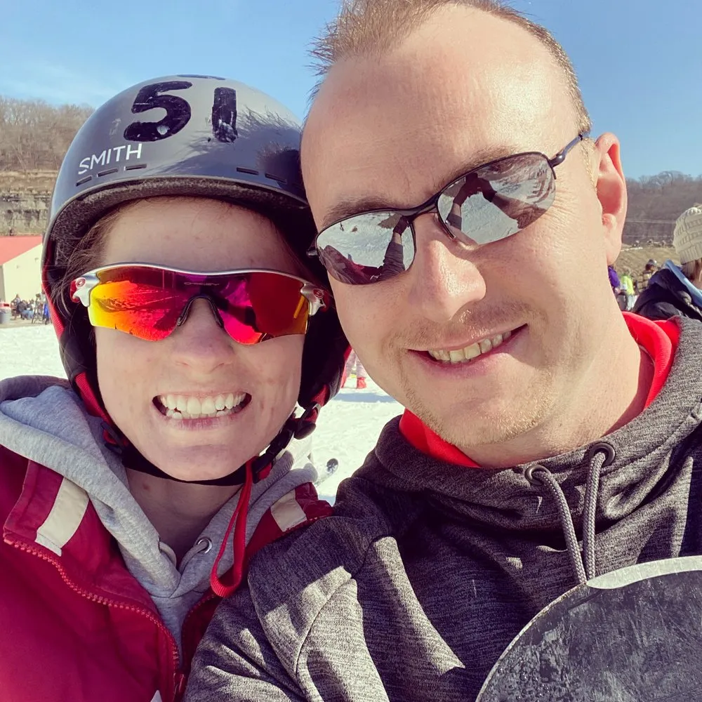 Slide of Grider Electric