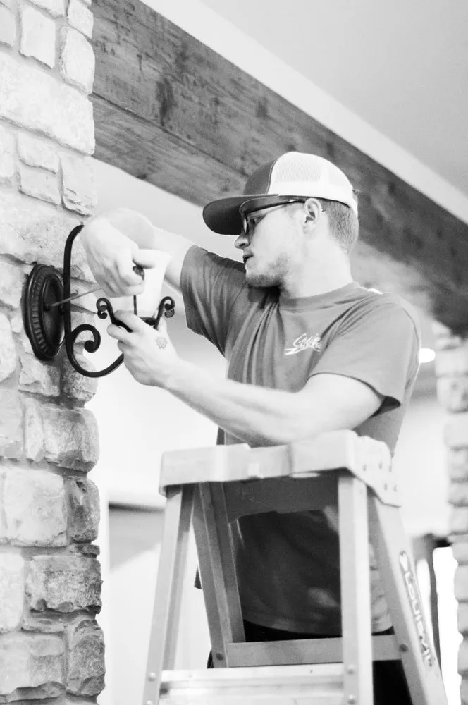 Slide of Grider Electric