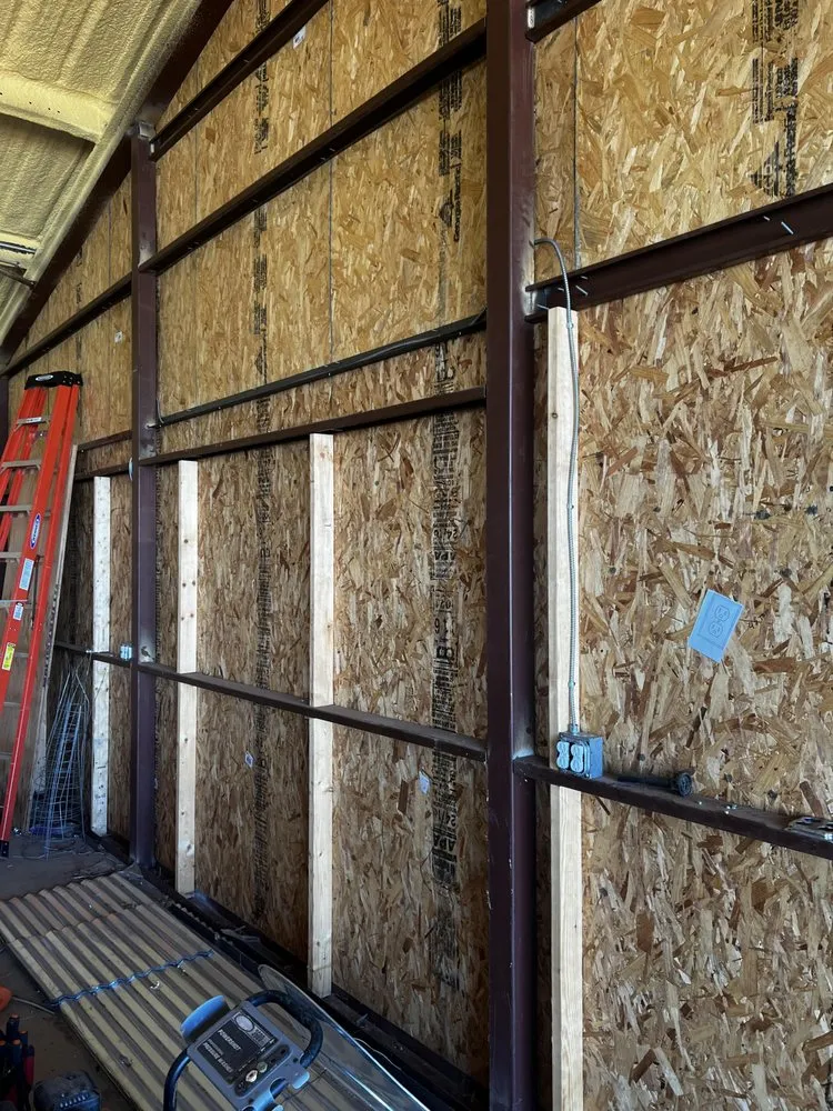 Slide of Grider Electric