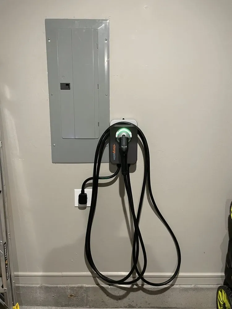 Slide of Grider Electric