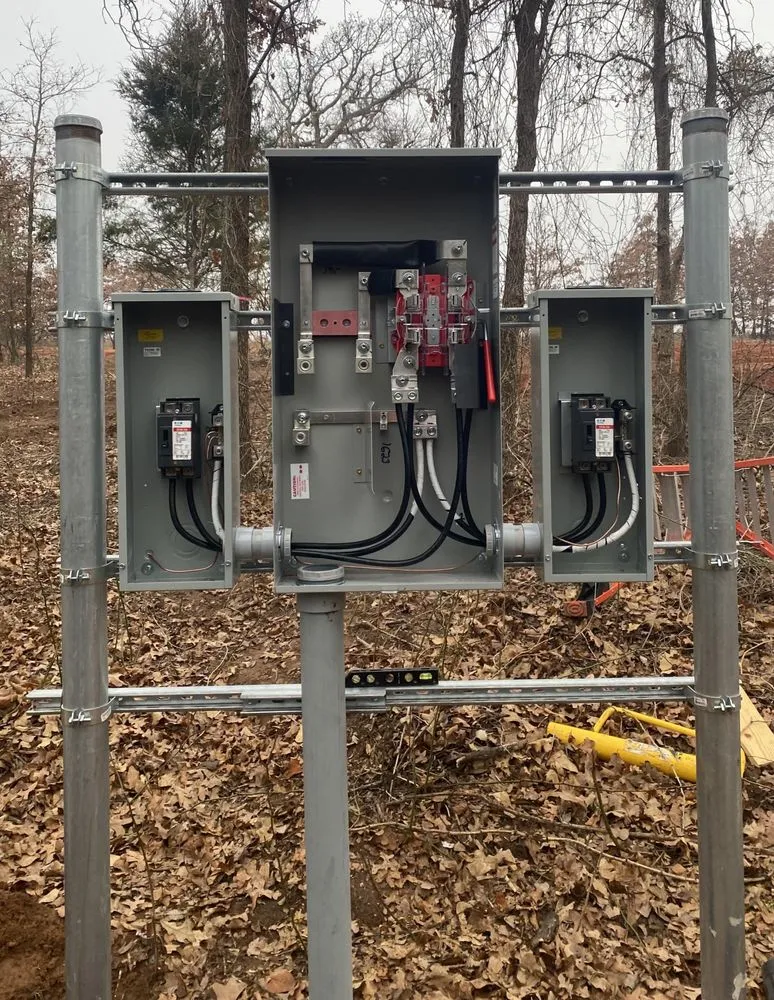 Slide of Grider Electric