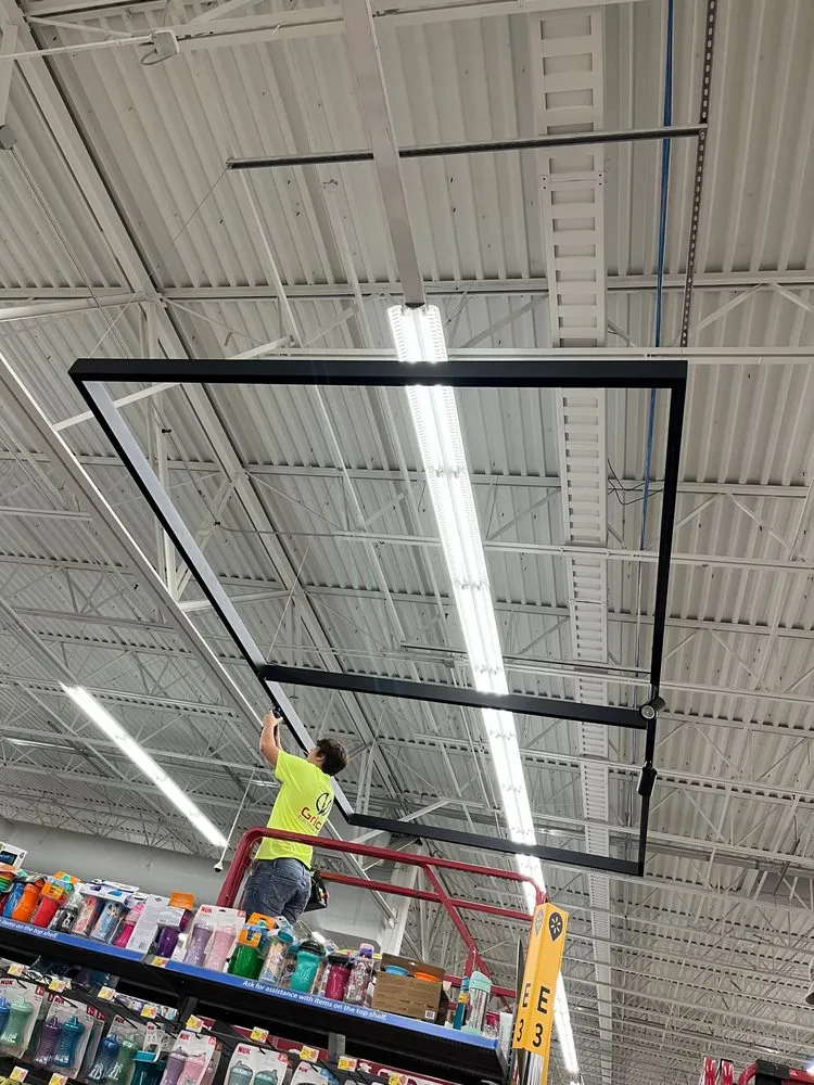 Slide of Gridic Electrical Services