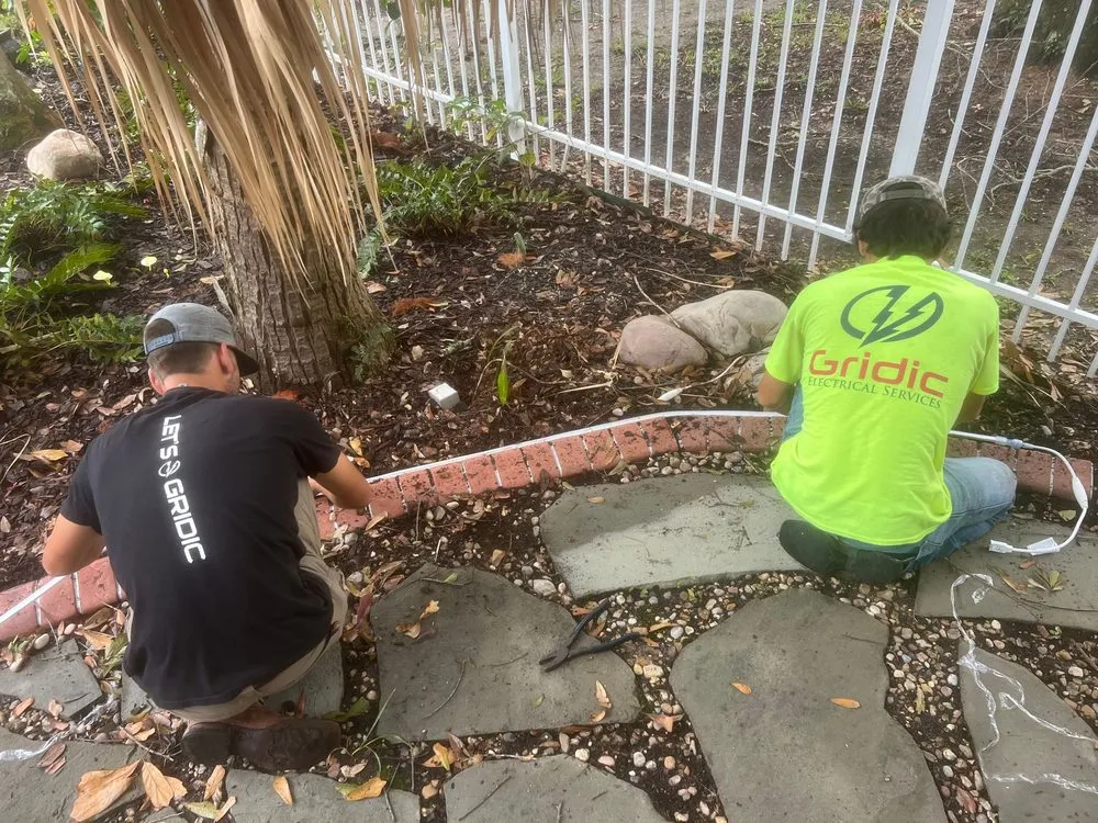 Trusted electrical repair experts serving , - Gridic Electrical Services