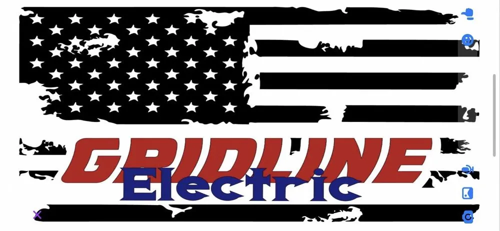 Slide of Gridline Electric