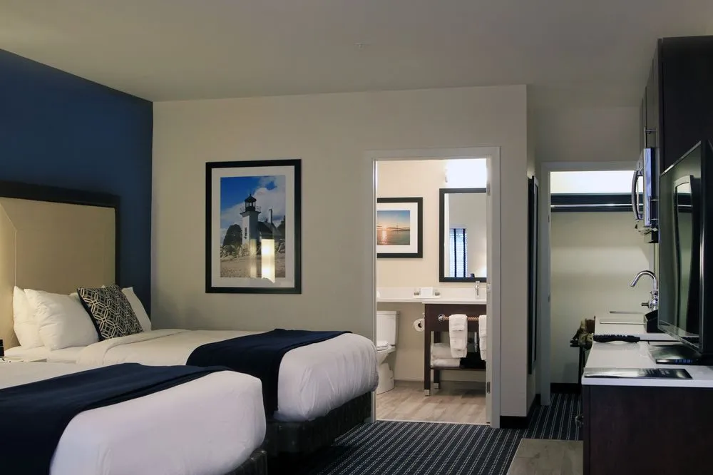 Slide of Griff Electric