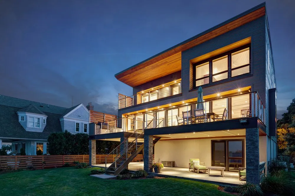 Slide of Griff Electric