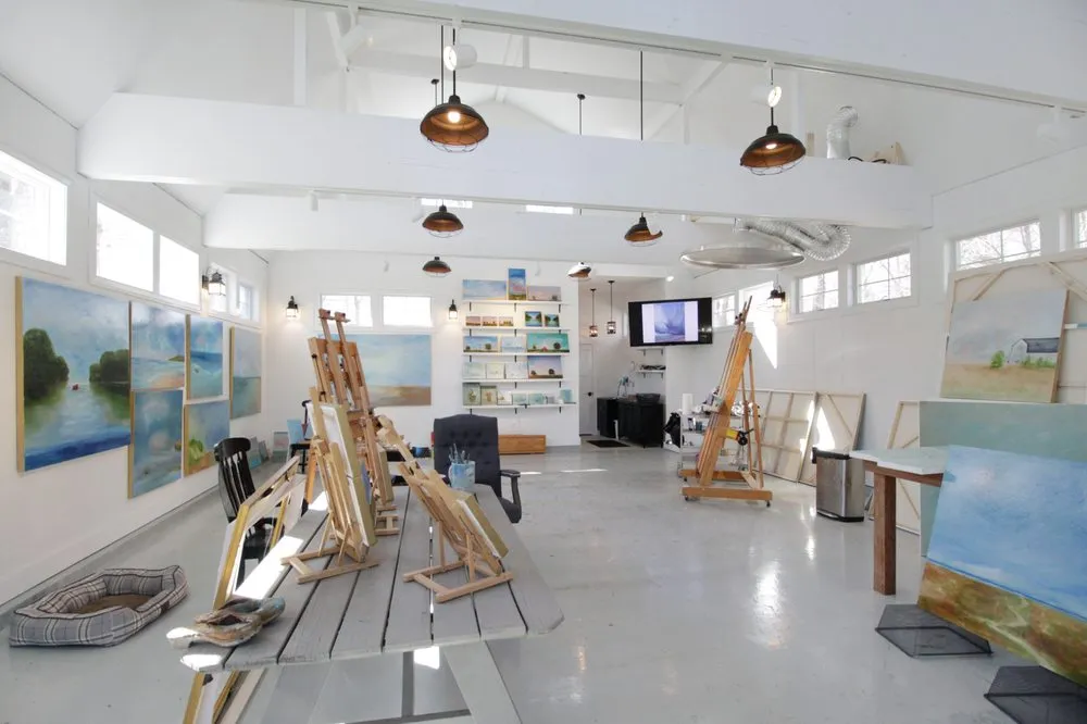 Slide of Griff Electric