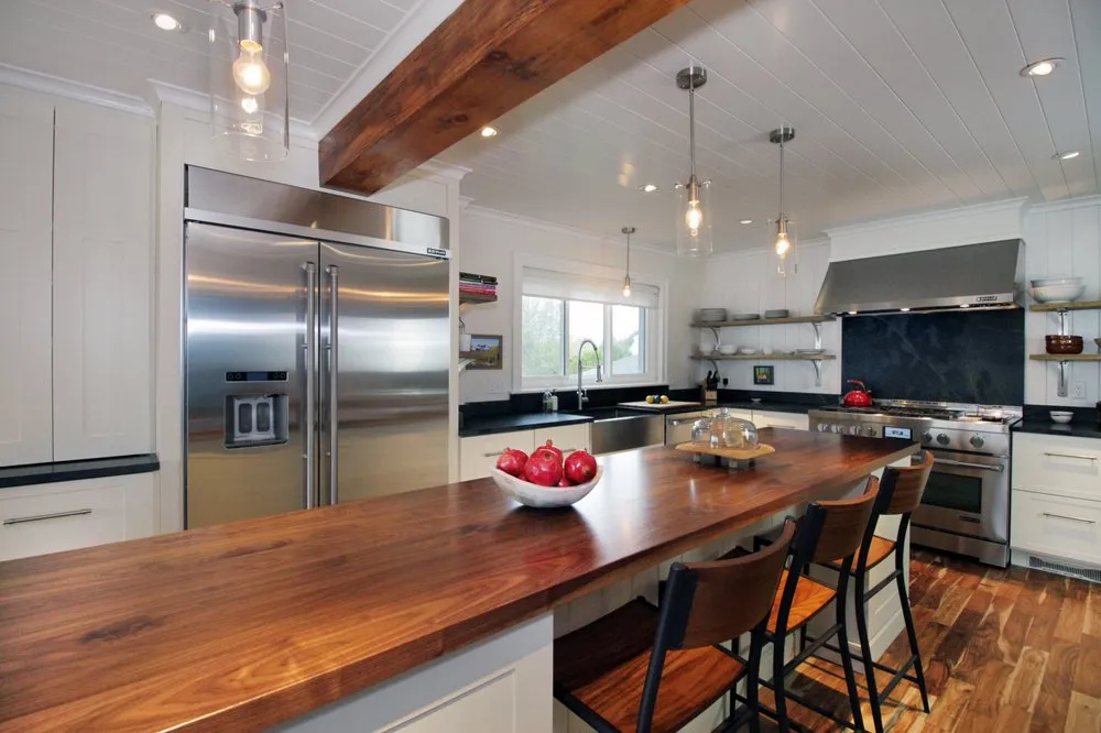 Slide of Griff Electric