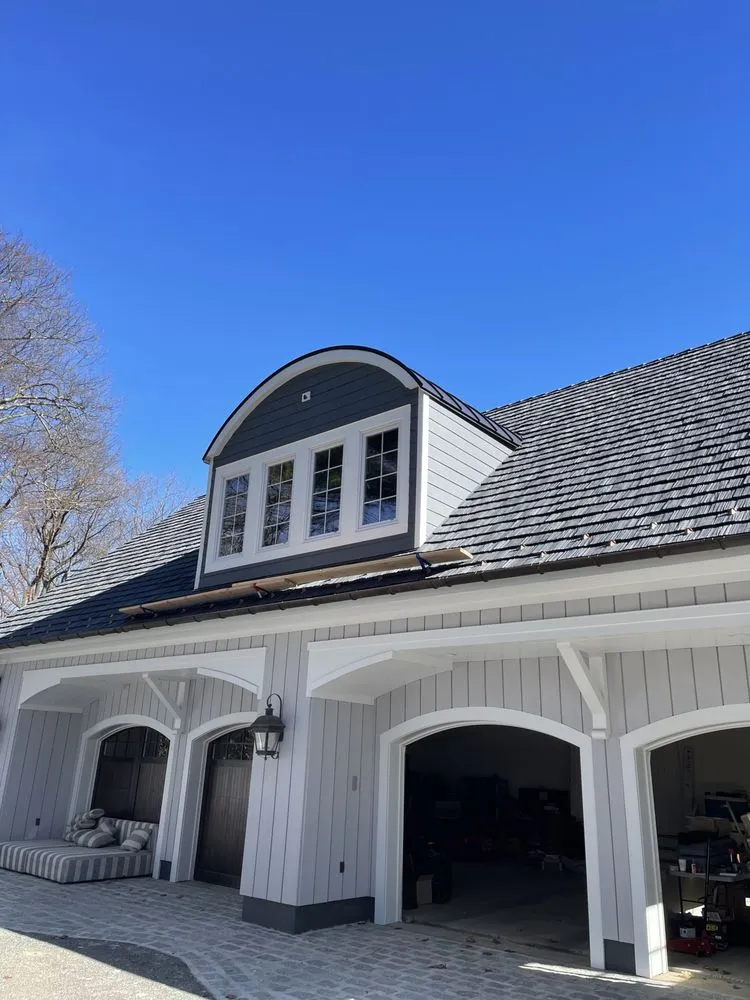 Slide of Griffin Companies