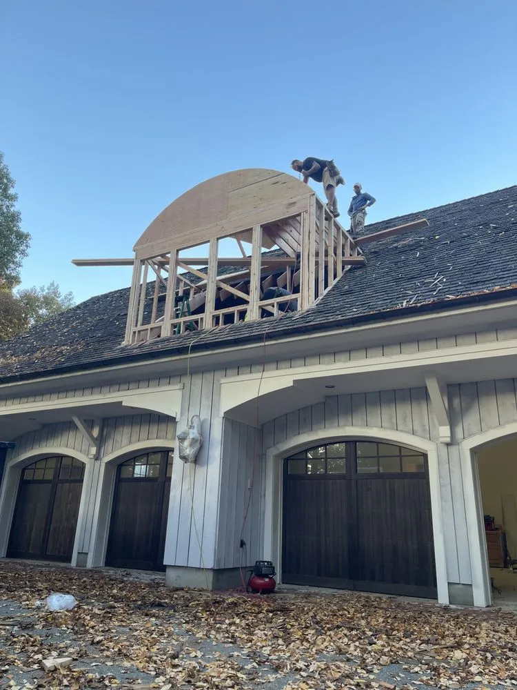 Slide of Griffin Companies