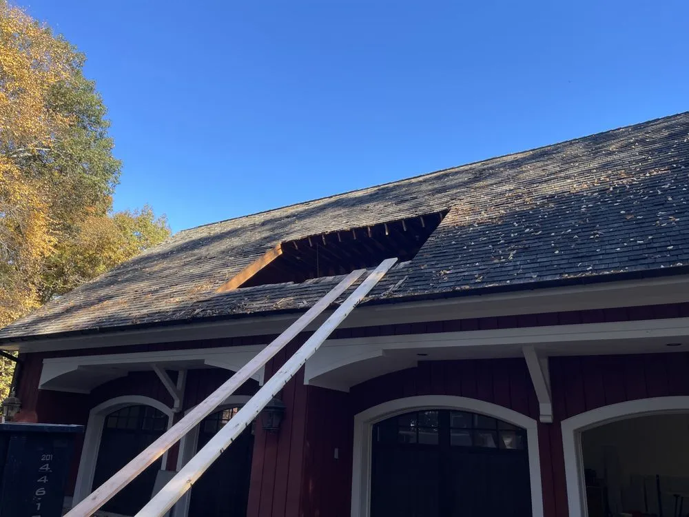 Slide of Griffin Companies