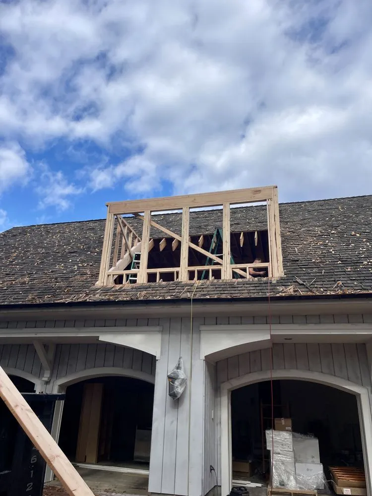 Slide of Griffin Companies