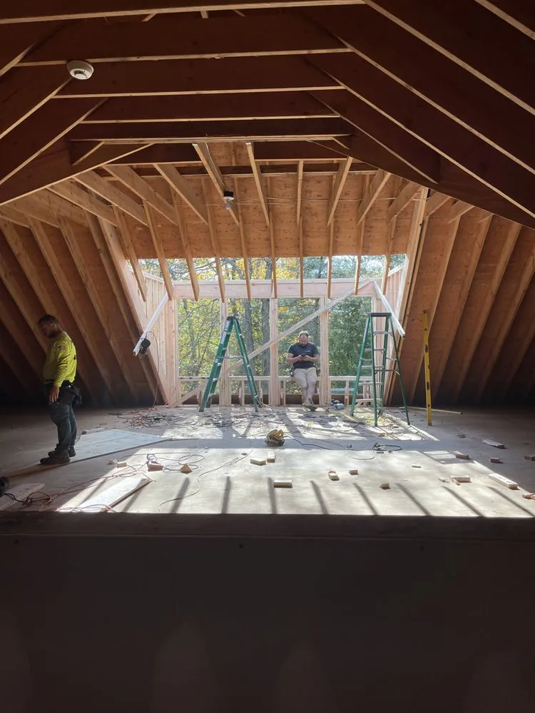 Slide of Griffin Companies