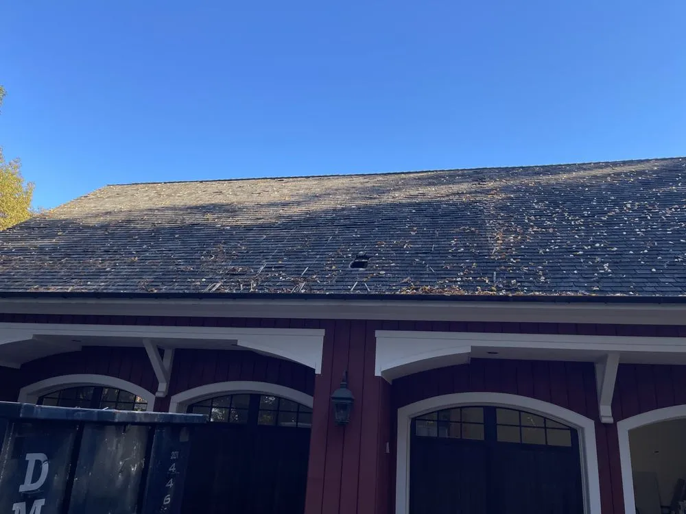 Slide of Griffin Companies