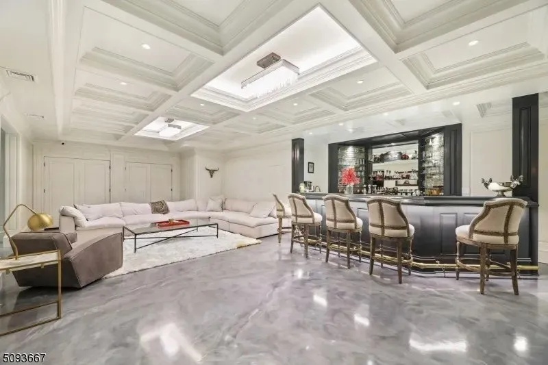 Slide of Griffin Companies