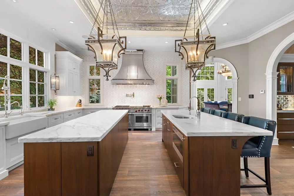 Slide of Griffin Companies