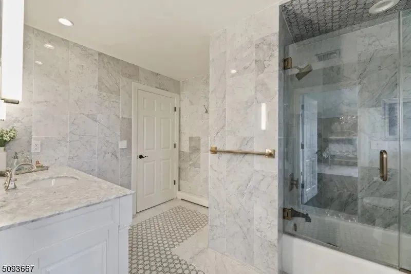 Professional electrician providing panel upgrade in , 