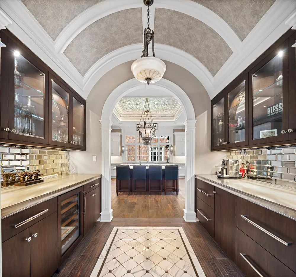 Slide of Griffin Companies