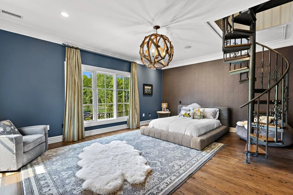 Slide of Griffin Companies