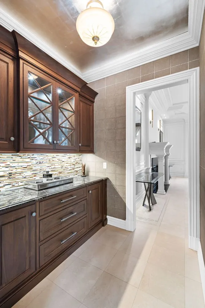 Slide of Griffin Companies