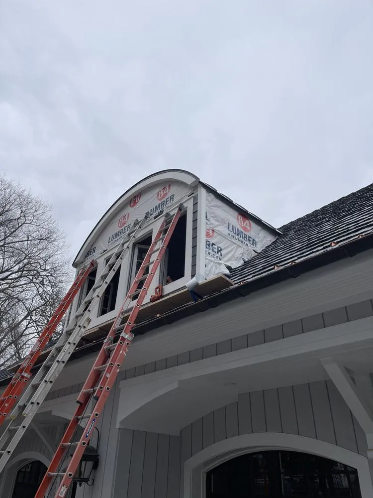 Slide of Griffin Companies