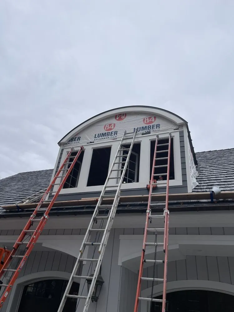 Slide of Griffin Companies