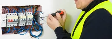 Slide of Griffin Electric