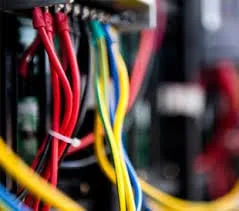 Slide of Griffin Electric