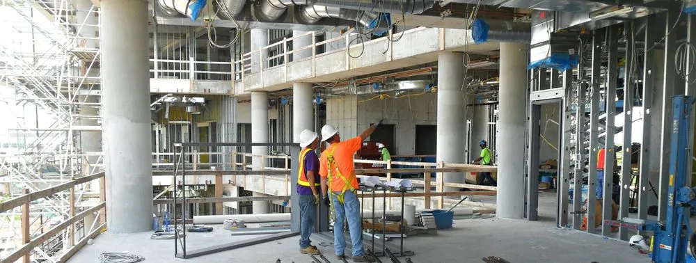 Slide of Griffin Electric