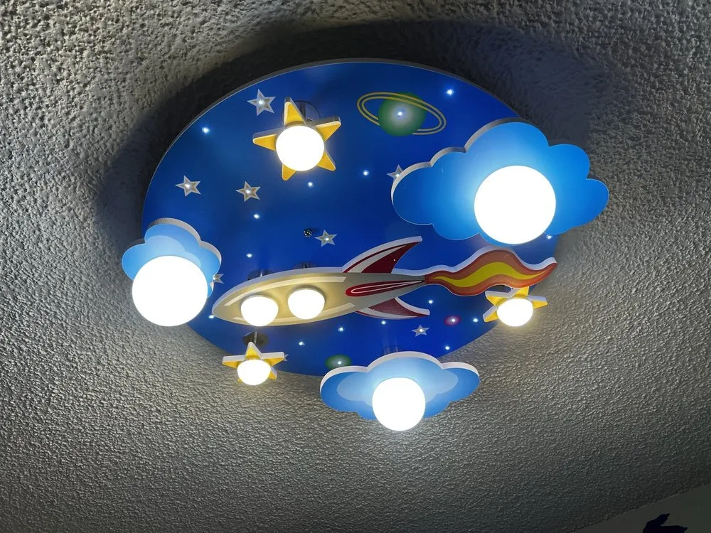 Slide of Griffin Electric