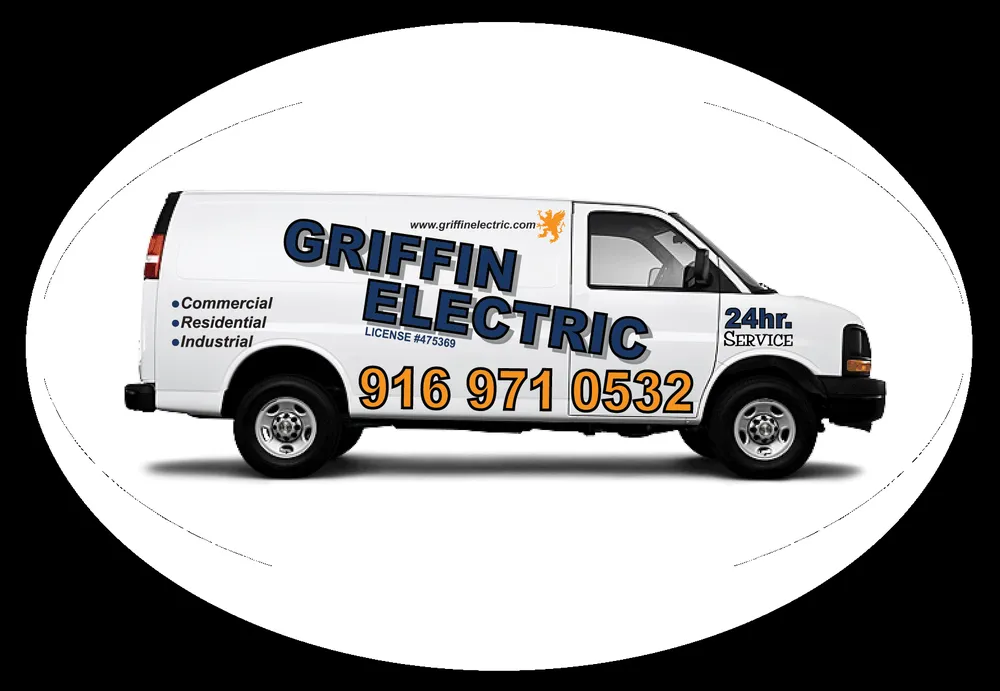 Slide of Griffin Electric