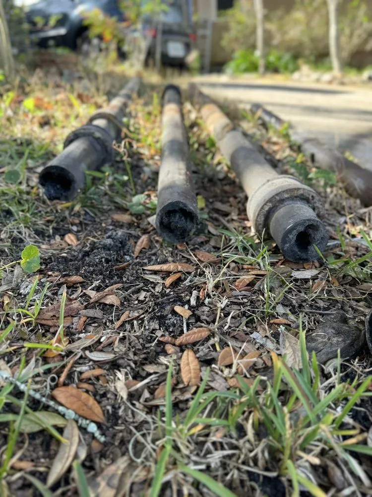 Slide of Griffin Handyman Services