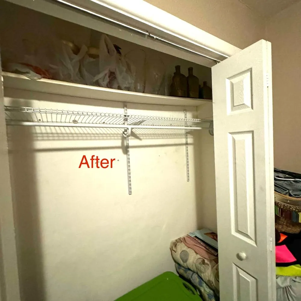 Slide of Griffin Handyman Services