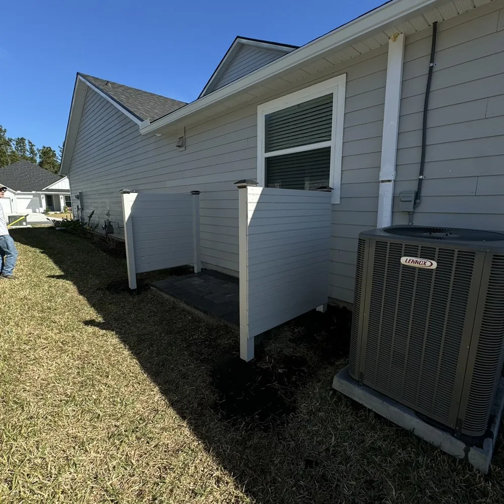 Slide of Griffin Handyman Services