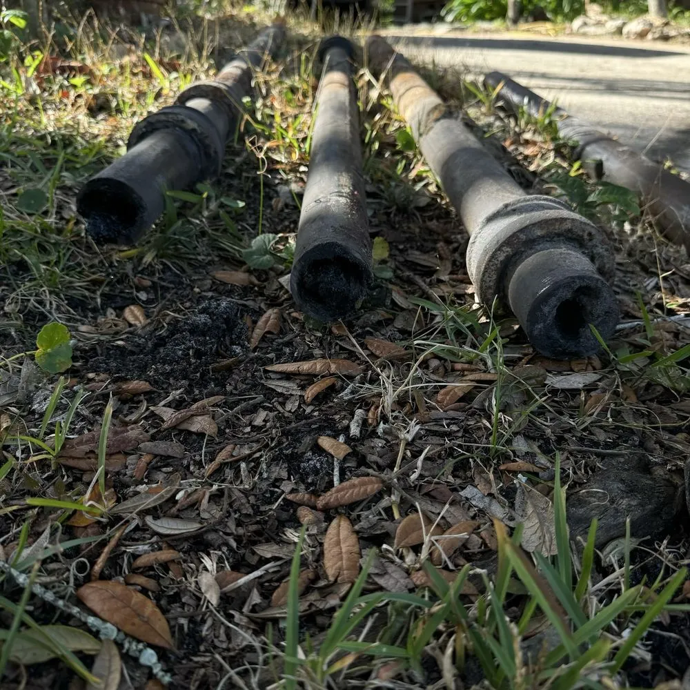 Slide of Griffin Handyman Services