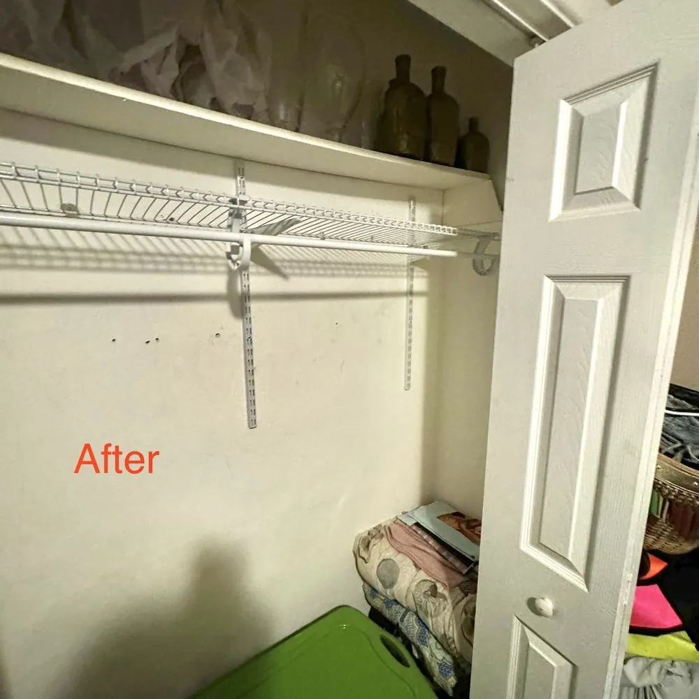 Slide of Griffin Handyman Services