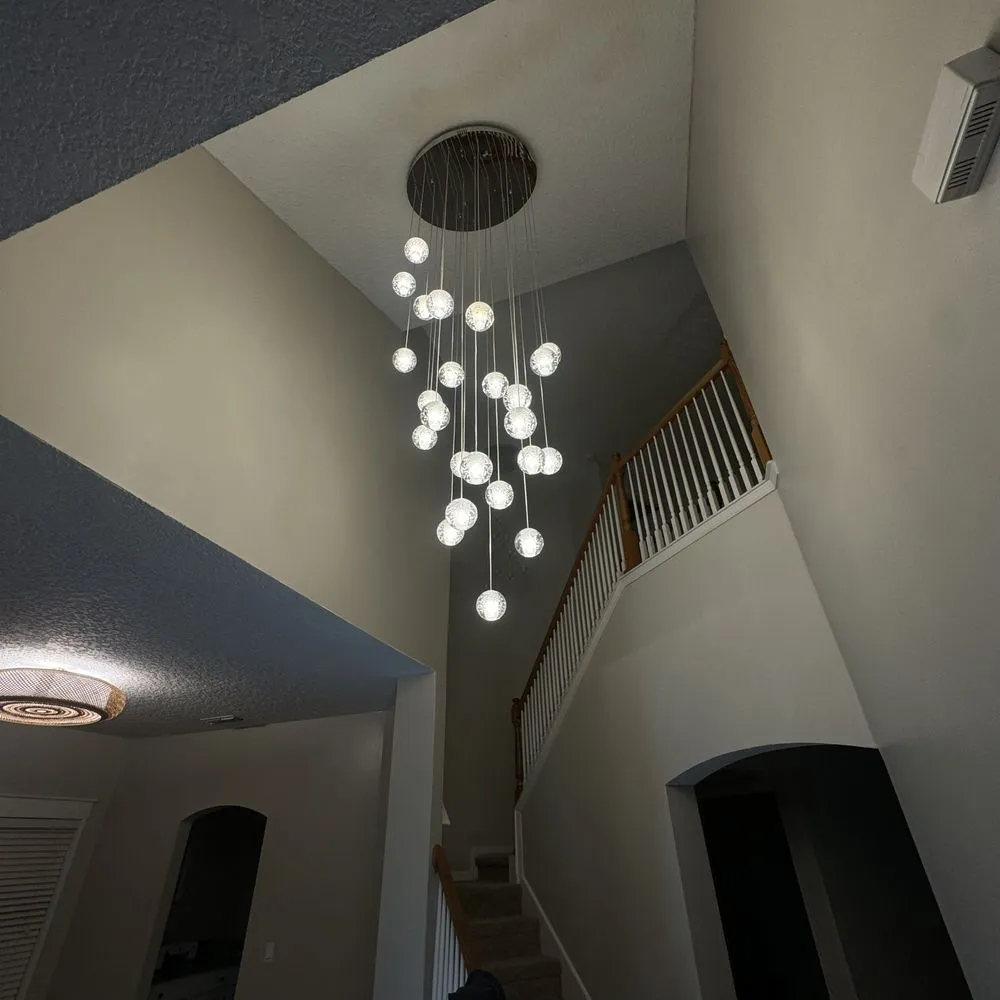 Slide of Griffin Handyman Services